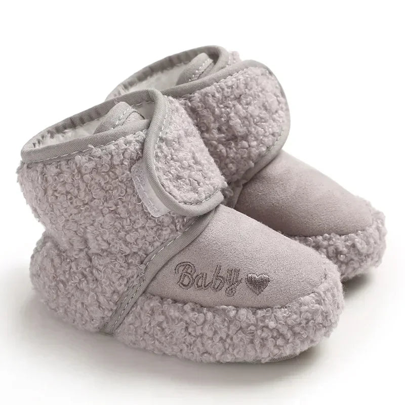 Baby Shoes